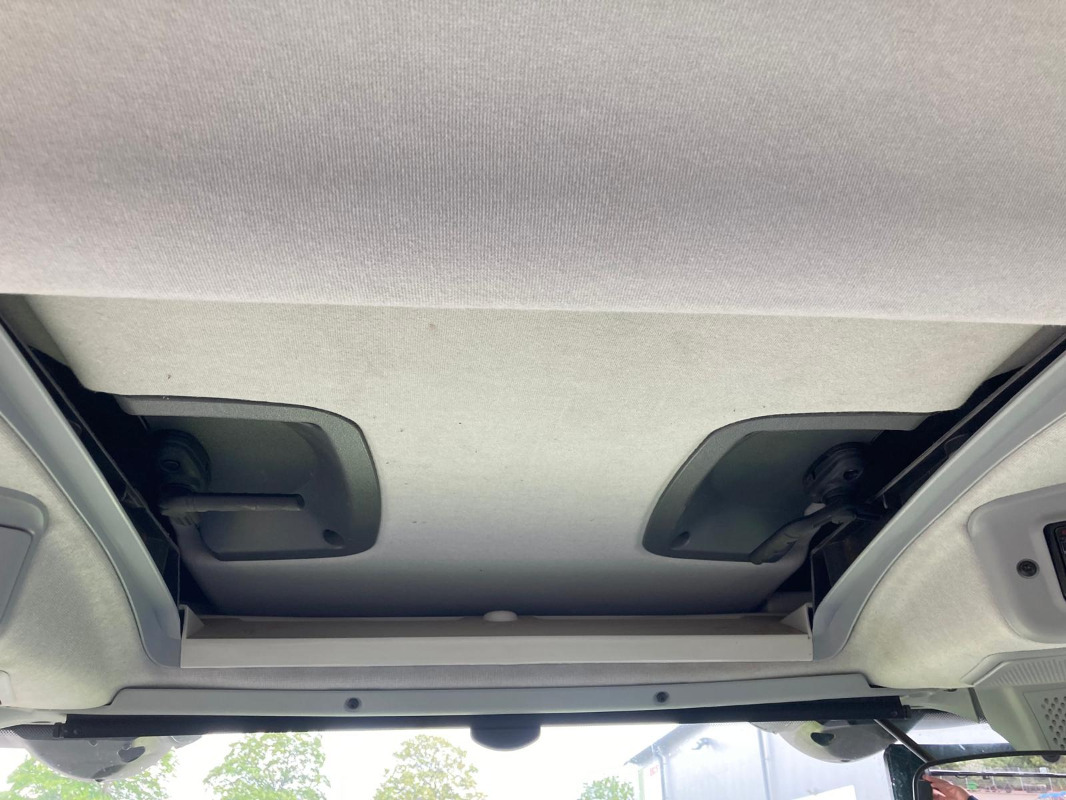 CLAAS Axion 830 CMATIC - Traktors: foto 5 CLAAS Axion 830 CMATIC - Traktors: foto 5