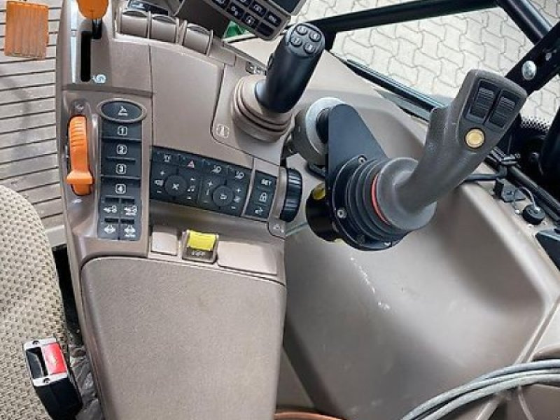 John Deere 6110R Kommunal - Traktors: foto 5 John Deere 6110R Kommunal - Traktors: foto 5