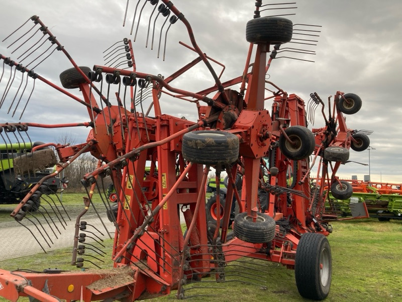 Kuhn GA 15021 - Vālotājs/ Ārdītājs: foto 4 Kuhn GA 15021 - Vālotājs/ Ārdītājs: foto 4