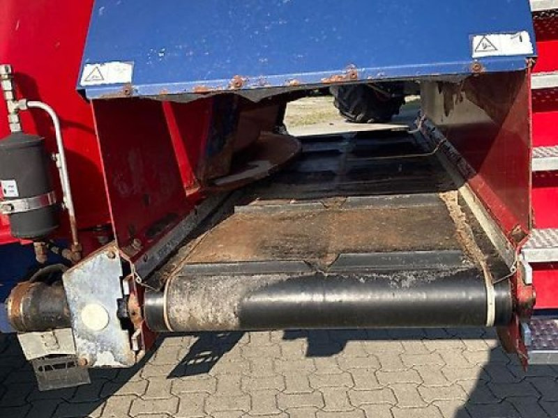 Siloking TrailedLine Classic Premium - Lopbarības mikseris: foto 3 Siloking TrailedLine Classic Premium - Lopbarības mikseris: foto 3