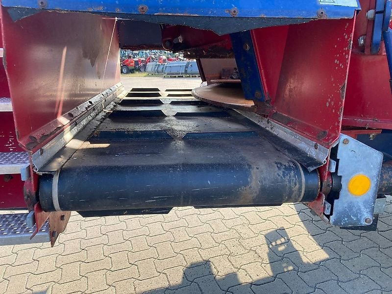 Siloking TrailedLine Classic Premium - Lopbarības mikseris: foto 4 Siloking TrailedLine Classic Premium - Lopbarības mikseris: foto 4