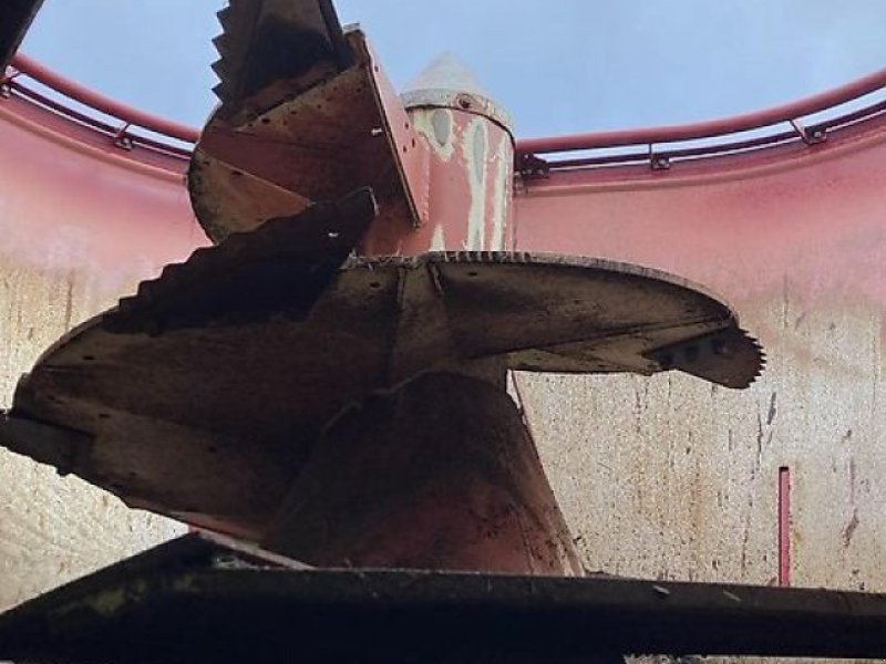 Strautmann Verti-Mix 951 - Lopbarības mikseris: foto 3 Strautmann Verti-Mix 951 - Lopbarības mikseris: foto 3