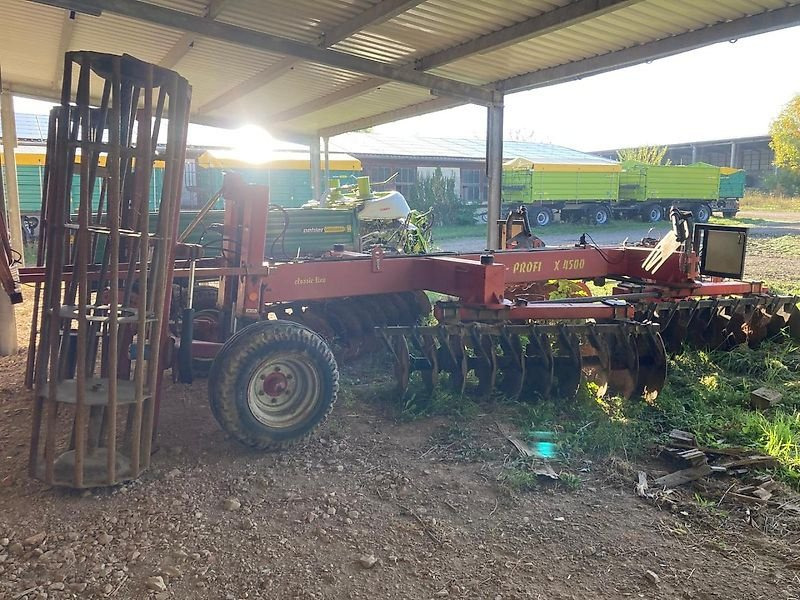 Strom Disk Profi X4500 - Disku ecēša: foto 5 Strom Disk Profi X4500 - Disku ecēša: foto 5