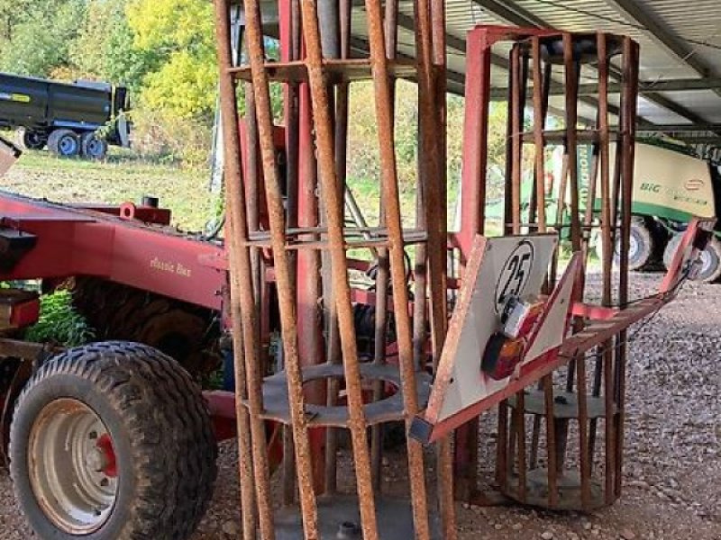 Strom Disk Profi X4500 - Disku ecēša: foto 3 Strom Disk Profi X4500 - Disku ecēša: foto 3