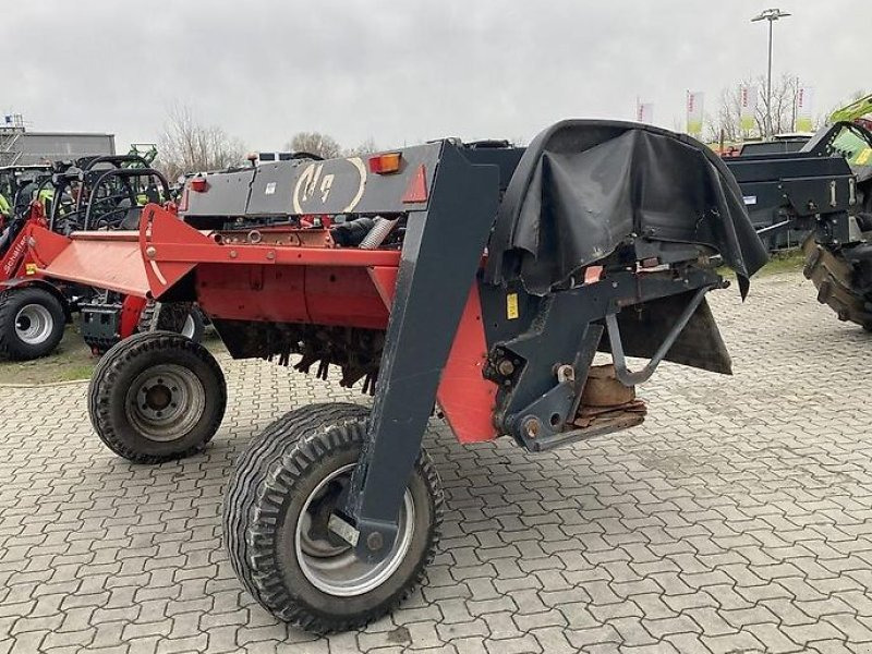 Vicon Extra 832T - Pļāvējs: foto 4 Vicon Extra 832T - Pļāvējs: foto 4
