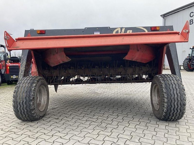 Vicon Extra 832T - Pļāvējs: foto 5 Vicon Extra 832T - Pļāvējs: foto 5