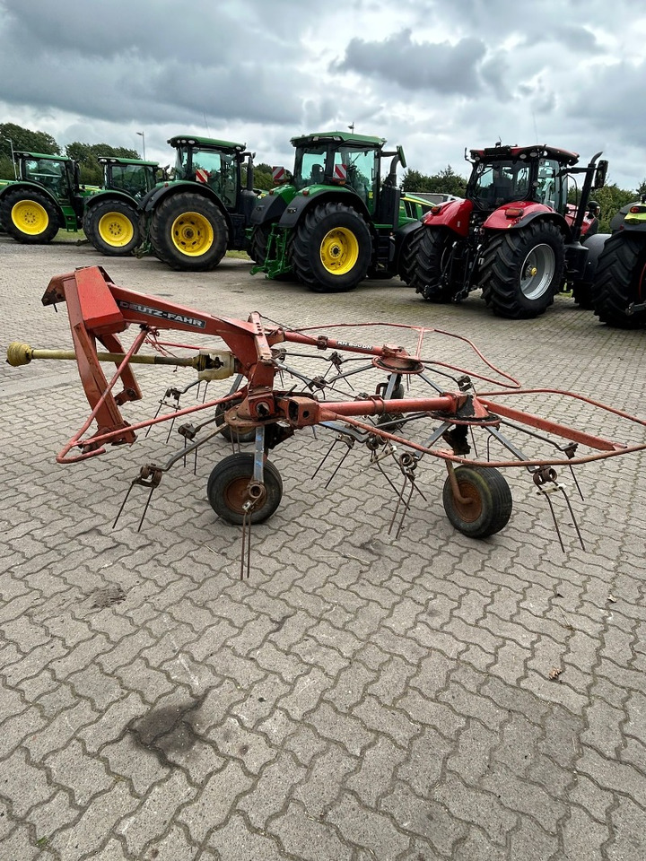 Deutz-Fahr KH 500 DN - Vālotājs/ Ārdītājs: foto 3 Deutz-Fahr KH 500 DN - Vālotājs/ Ārdītājs: foto 3
