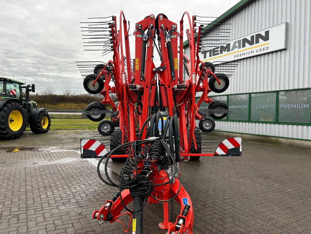 Kuhn GA 13031 - Vālotājs/ Ārdītājs: foto 3 Kuhn GA 13031 - Vālotājs/ Ārdītājs: foto 3