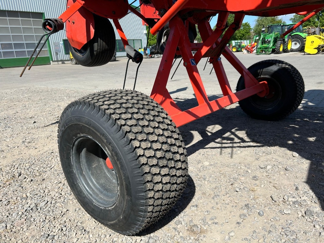Kuhn GF 10802 T-G II - Vālotājs/ Ārdītājs: foto 2 Kuhn GF 10802 T-G II - Vālotājs/ Ārdītājs: foto 2