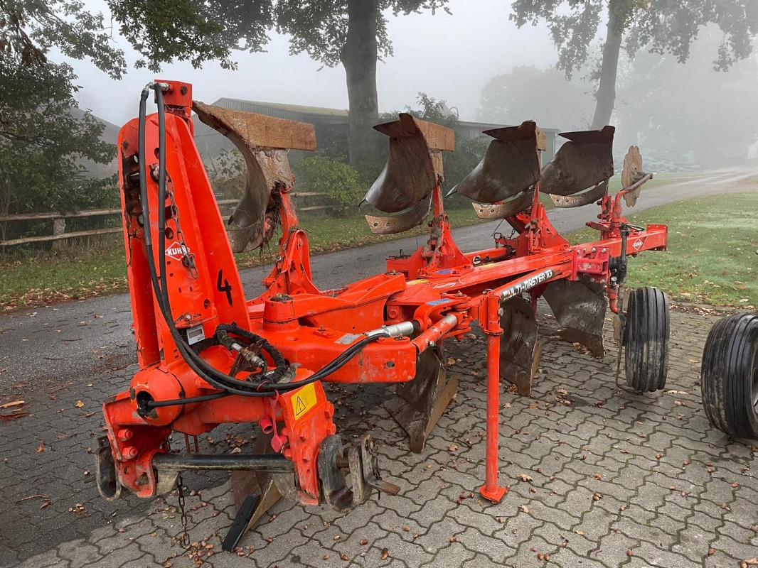 Kuhn Multi Master 113 4E - Arkls: foto 1 Kuhn Multi Master 113 4E - Arkls: foto 1