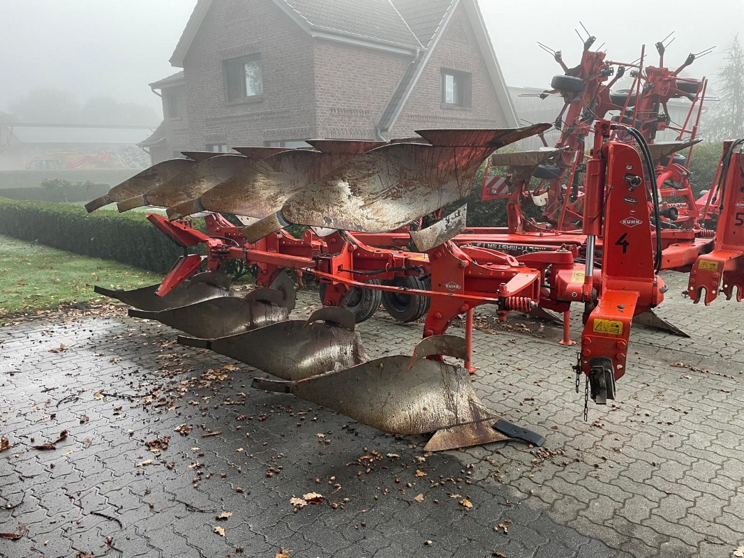 Kuhn Multi Master 113 4E - Arkls: foto 3 Kuhn Multi Master 113 4E - Arkls: foto 3