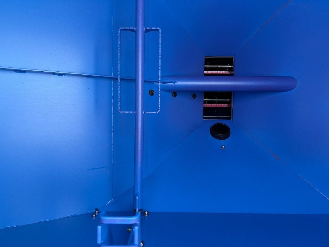 Lemken Solitair DT 400 - Kombinētā sējmašīna: foto 5 Lemken Solitair DT 400 - Kombinētā sējmašīna: foto 5