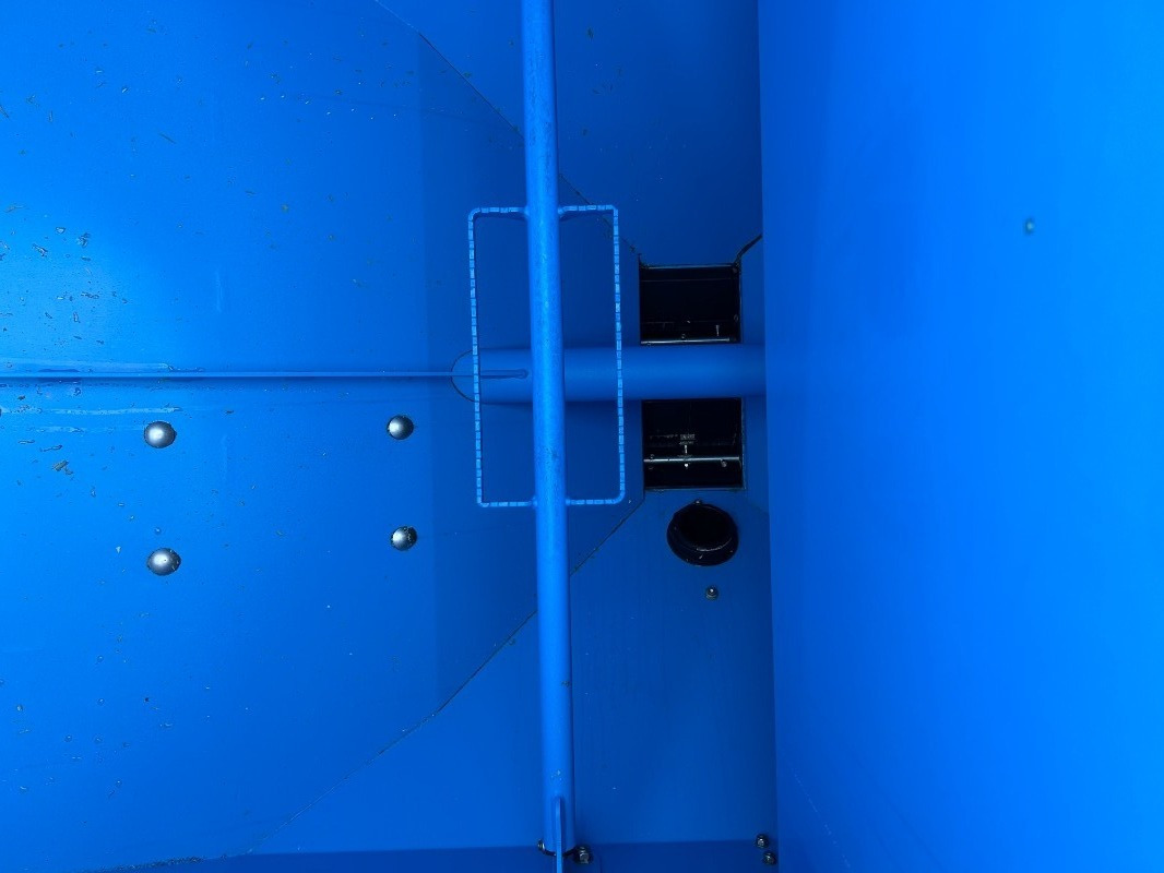 Lemken Solitair DT 400 - Kombinētā sējmašīna: foto 4 Lemken Solitair DT 400 - Kombinētā sējmašīna: foto 4