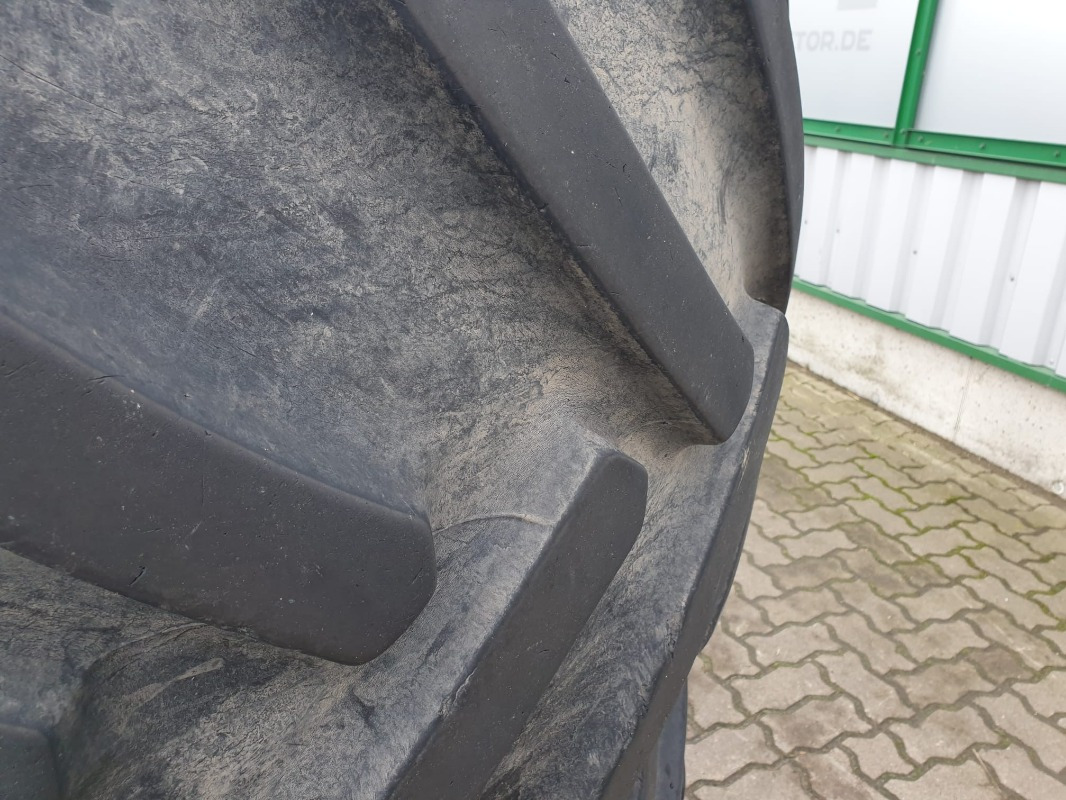 Mitas 600/70R38 - Riepas un diski - Lauksaimniecības tehnika: foto 2 Mitas 600/70R38 - Riepas un diski - Lauksaimniecības tehnika: foto 2