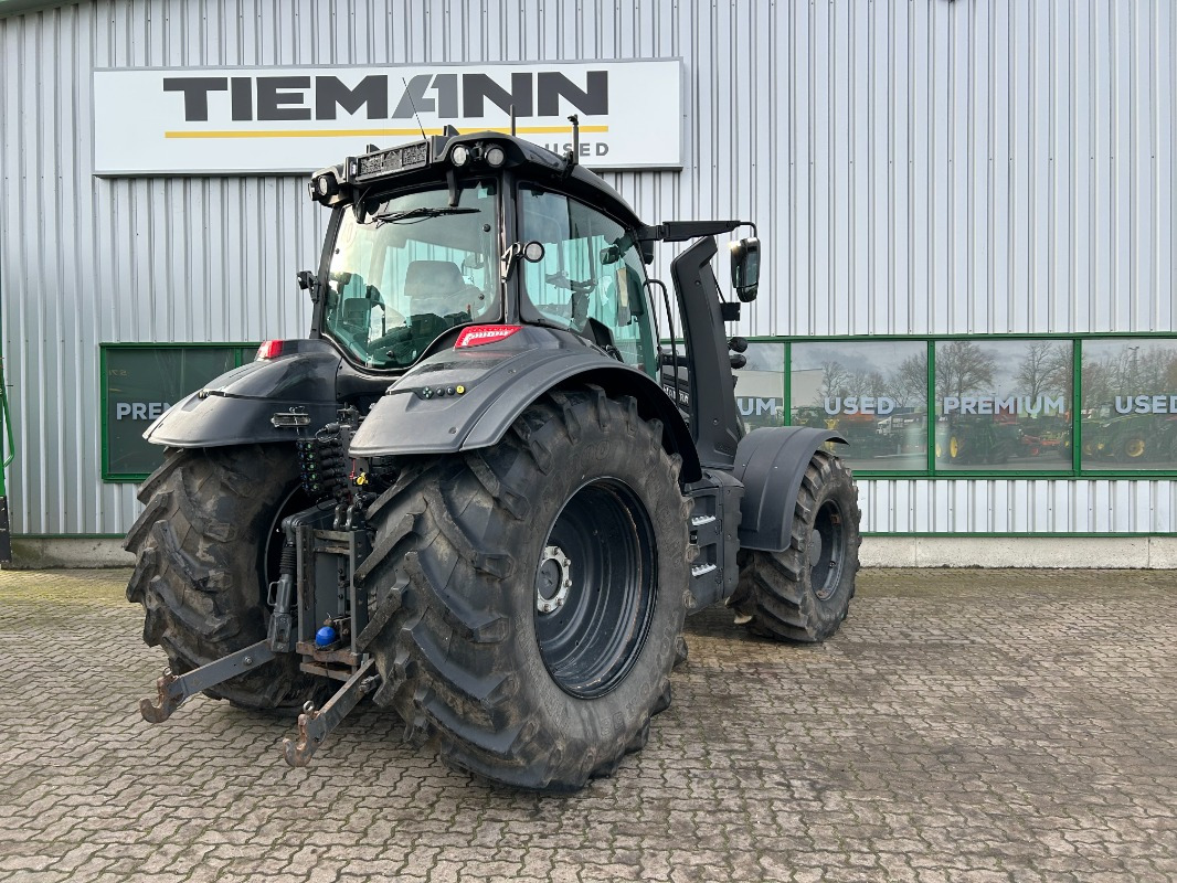 Valtra T195 - Traktors: foto 5 Valtra T195 - Traktors: foto 5