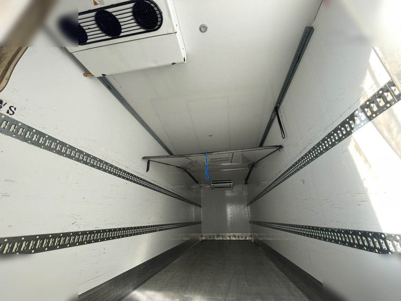 Kravas automašīna refrižerators VOLVO FH500: foto 12