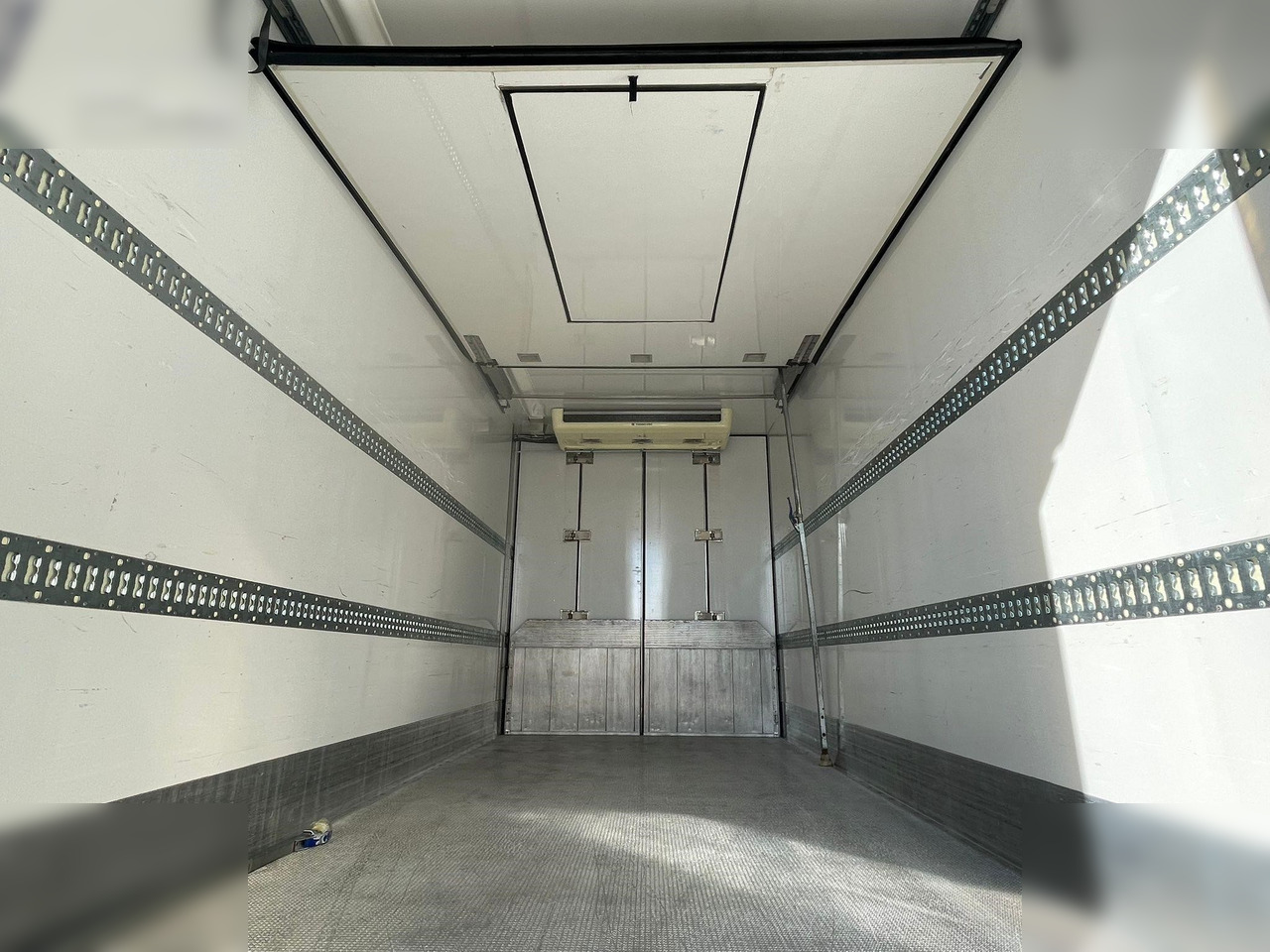 Kravas automašīna refrižerators VOLVO FH500: foto 11