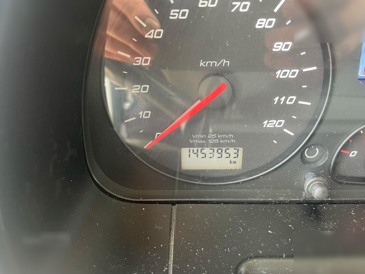 IVECO STRALIS 500 - Vilcējs: foto 5 IVECO STRALIS 500 - Vilcējs: foto 5