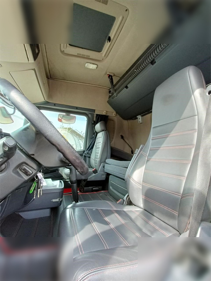 SCANIA R440 - Vilcējs: foto 5 SCANIA R440 - Vilcējs: foto 5