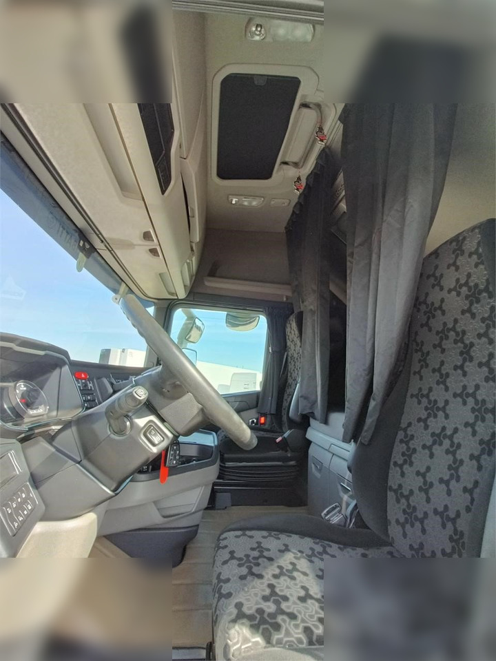 SCANIA S500 - Vilcējs: foto 5 SCANIA S500 - Vilcējs: foto 5