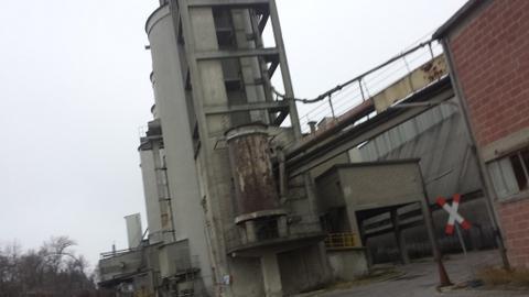 Zement Fabrik - Betona rūpnīca: foto 1 Zement Fabrik - Betona rūpnīca: foto 1