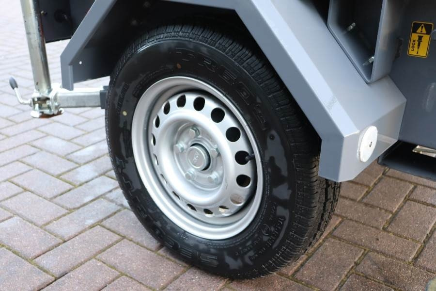 Atlas Copco HiLight H5+ SV2 Valid inspection, *Guarantee! Max - Apgaismojuma stabs: foto 5 Atlas Copco HiLight H5+ SV2 Valid inspection, *Guarantee! Max - Apgaismojuma stabs: foto 5