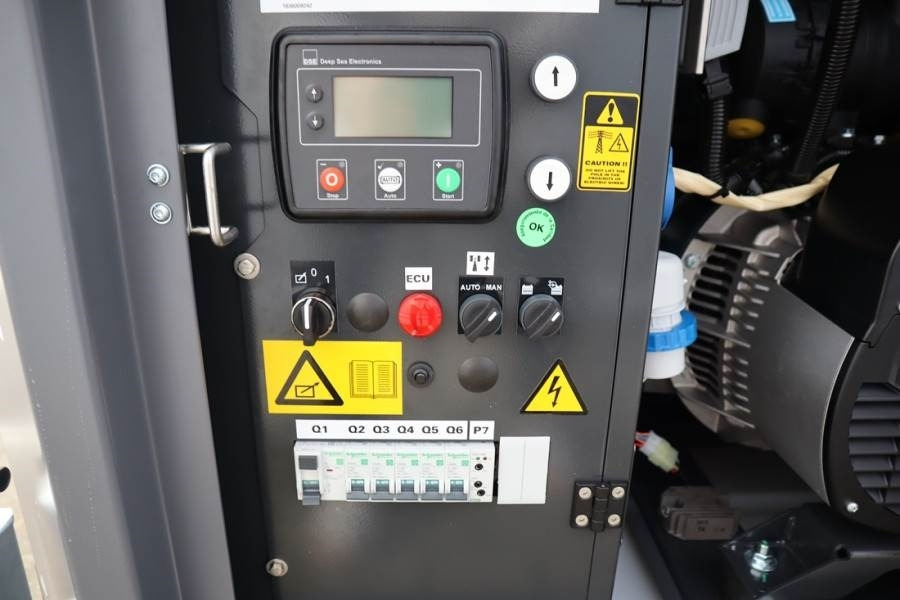 Apgaismojuma stabs Atlas Copco Hilight B6+ KD Valid inspection, *Guarantee! Max B: foto 12 Apgaismojuma stabs Atlas Copco Hilight B6+ KD Valid inspection, *Guarantee! Max B: foto 12