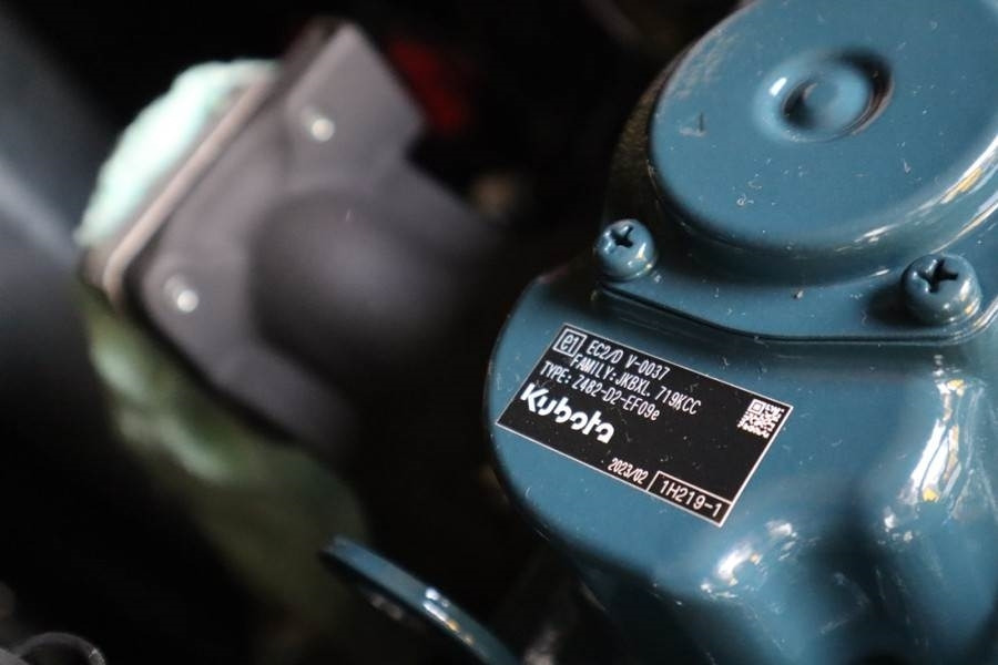 Apgaismojuma stabs Atlas Copco Hilight B6+ KD Valid inspection, *Guarantee! Max B: foto 8