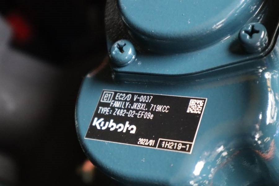 Apgaismojuma stabs Atlas Copco Hilight B6+ KD Valid inspection, *Guarantee! Max B: foto 11 Apgaismojuma stabs Atlas Copco Hilight B6+ KD Valid inspection, *Guarantee! Max B: foto 11