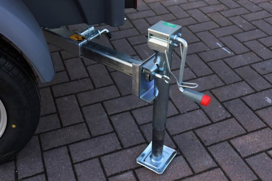 Apgaismojuma stabs Atlas Copco Hilight H6+ NEW, Valid inspection, *Guarantee! Max: foto 11 Apgaismojuma stabs Atlas Copco Hilight H6+ NEW, Valid inspection, *Guarantee! Max: foto 11