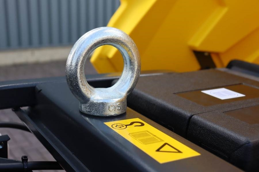 Apgaismojuma stabs Atlas Copco Hilight H6+ NEW, Valid inspection, *Guarantee! Max: foto 10 Apgaismojuma stabs Atlas Copco Hilight H6+ NEW, Valid inspection, *Guarantee! Max: foto 10