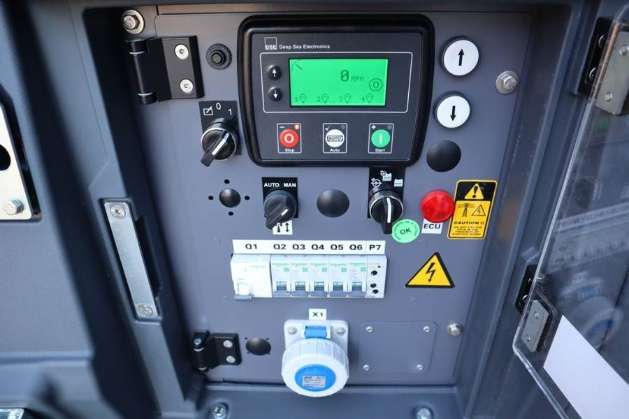 Atlas Copco Hilight H6+ Valid inspection, *Guarantee! Max Boom - Apgaismojuma stabs: foto 2 Atlas Copco Hilight H6+ Valid inspection, *Guarantee! Max Boom - Apgaismojuma stabs: foto 2