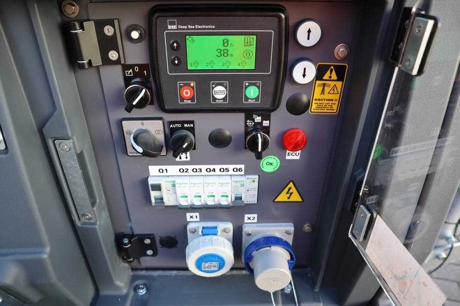Atlas Copco Hilight H6+ Valid inspection, *Guarantee! Max Boom - Apgaismojuma stabs: foto 4 Atlas Copco Hilight H6+ Valid inspection, *Guarantee! Max Boom - Apgaismojuma stabs: foto 4
