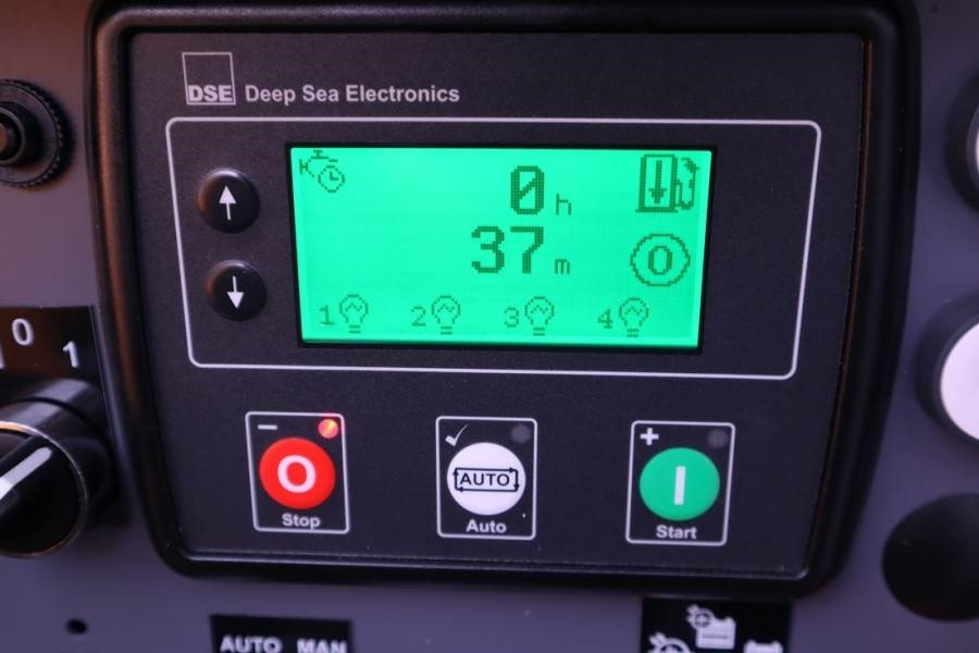 Atlas Copco Hilight H6+ Valid inspection, *Guarantee! Max Boom - Apgaismojuma stabs: foto 4 Atlas Copco Hilight H6+ Valid inspection, *Guarantee! Max Boom - Apgaismojuma stabs: foto 4