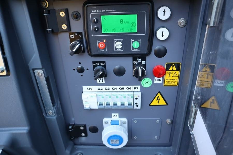 Atlas Copco Hilight H6+ Valid inspection, *Guarantee! Max Boom - Apgaismojuma stabs: foto 3 Atlas Copco Hilight H6+ Valid inspection, *Guarantee! Max Boom - Apgaismojuma stabs: foto 3
