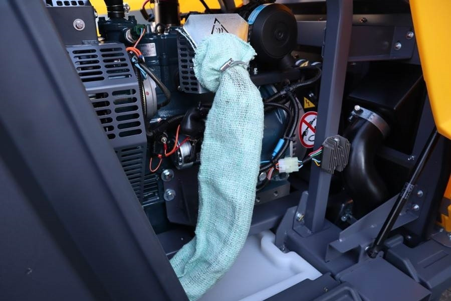 Atlas Copco Hilight H6+ Valid inspection, *Guarantee! Max Boom - Apgaismojuma stabs: foto 3 Atlas Copco Hilight H6+ Valid inspection, *Guarantee! Max Boom - Apgaismojuma stabs: foto 3