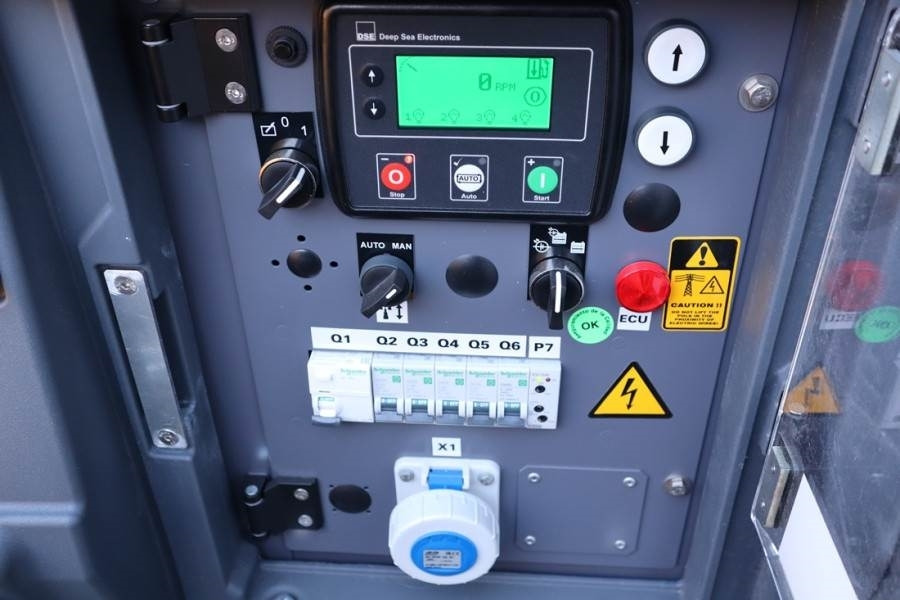 Atlas Copco Hilight H6+ Valid inspection, *Guarantee! Max Boom - Apgaismojuma stabs: foto 3 Atlas Copco Hilight H6+ Valid inspection, *Guarantee! Max Boom - Apgaismojuma stabs: foto 3