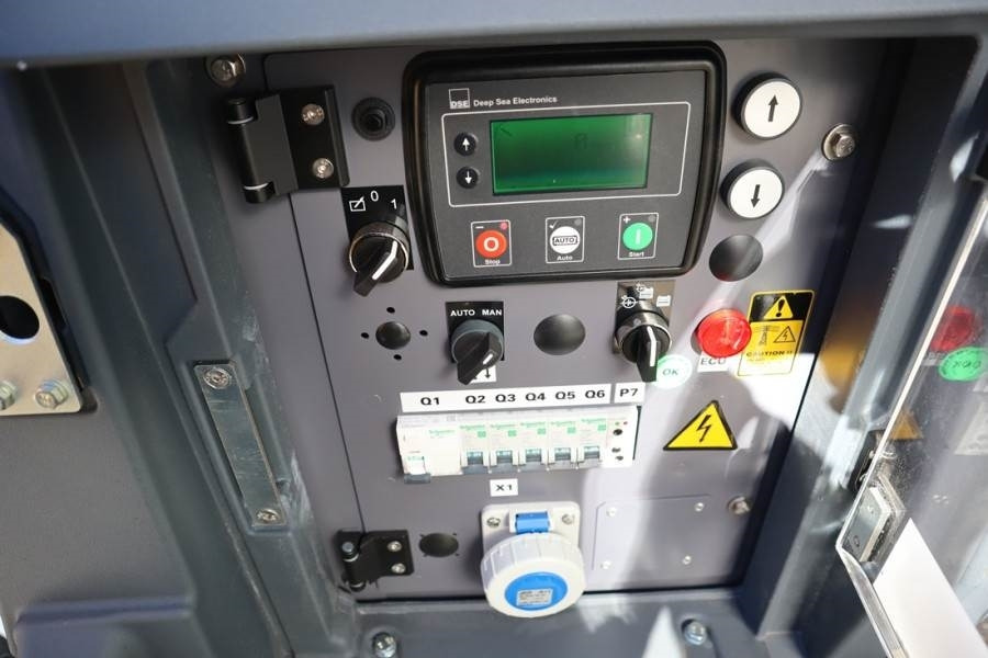Atlas Copco Hilight H6+ Valid inspection, *Guarantee! Max Boom - Apgaismojuma stabs: foto 4 Atlas Copco Hilight H6+ Valid inspection, *Guarantee! Max Boom - Apgaismojuma stabs: foto 4