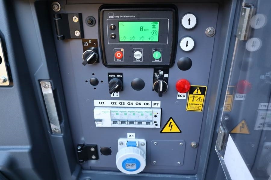 Atlas Copco Hilight H6+ Valid inspection, *Guarantee! Max Boom - Apgaismojuma stabs: foto 4 Atlas Copco Hilight H6+ Valid inspection, *Guarantee! Max Boom - Apgaismojuma stabs: foto 4