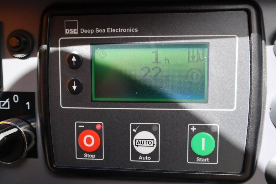 Atlas Copco Hilight H6+ Valid inspection, *Guarantee! Max Boom - Apgaismojuma stabs: foto 5 Atlas Copco Hilight H6+ Valid inspection, *Guarantee! Max Boom - Apgaismojuma stabs: foto 5