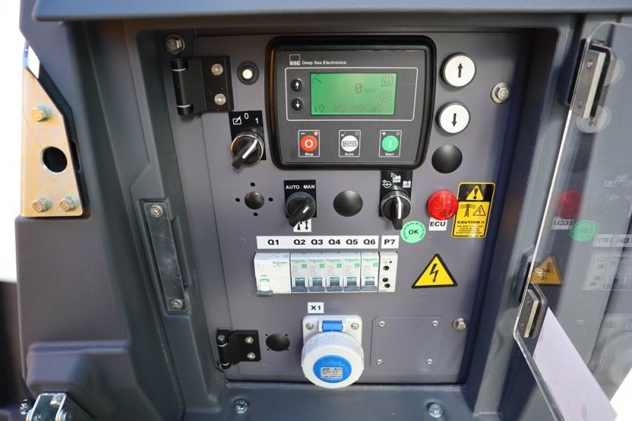 Atlas Copco Hilight H6+ Valid inspection, *Guarantee! Max Boom - Apgaismojuma stabs: foto 4 Atlas Copco Hilight H6+ Valid inspection, *Guarantee! Max Boom - Apgaismojuma stabs: foto 4