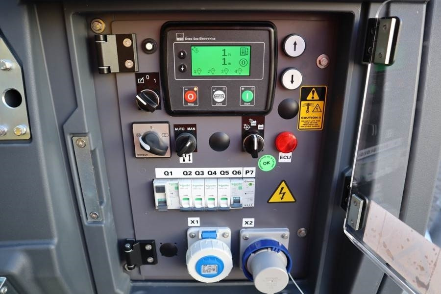 Atlas Copco Hilight H6+ Valid inspection, *Guarantee! Max Boom - Apgaismojuma stabs: foto 4 Atlas Copco Hilight H6+ Valid inspection, *Guarantee! Max Boom - Apgaismojuma stabs: foto 4