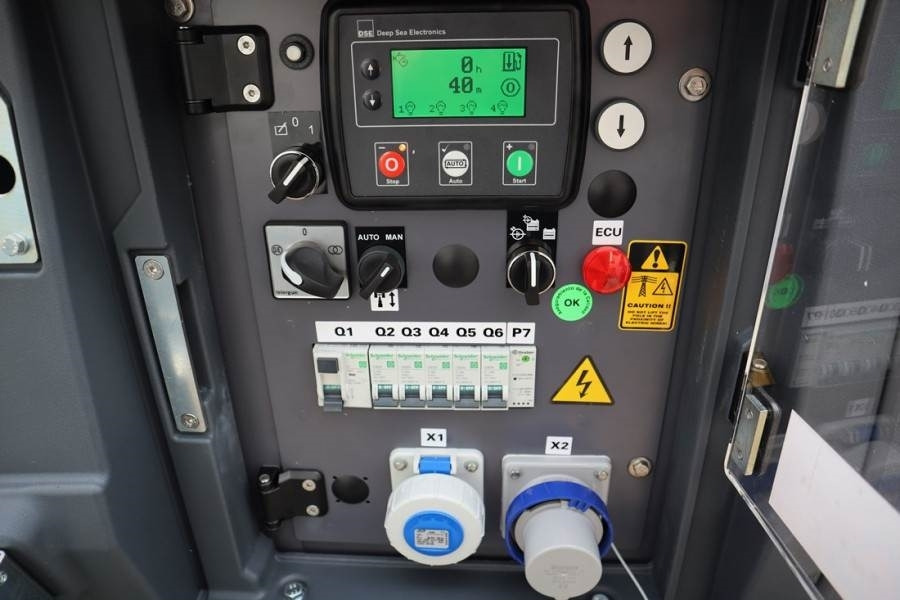 Atlas Copco Hilight H6+ Valid inspection, *Guarantee! Max Boom - Apgaismojuma stabs: foto 4 Atlas Copco Hilight H6+ Valid inspection, *Guarantee! Max Boom - Apgaismojuma stabs: foto 4