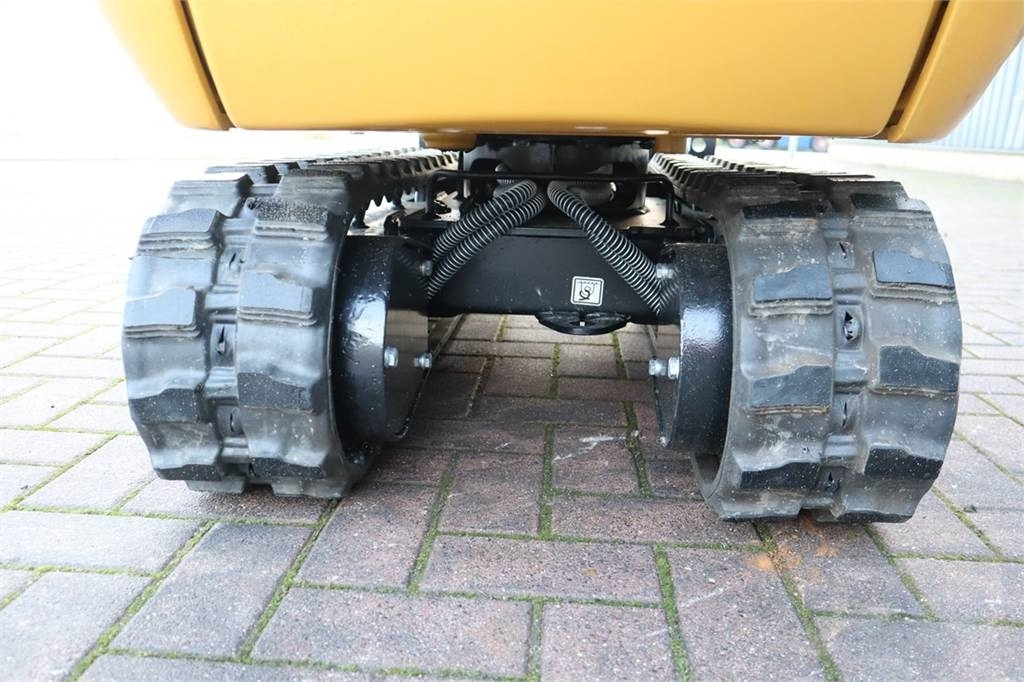 Mini-ekskavators CAT 300.9D NEW, Valid inspection, *Guarantee! Hydr Qui: foto 9 Mini-ekskavators CAT 300.9D NEW, Valid inspection, *Guarantee! Hydr Qui: foto 9