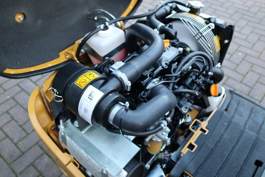 CAT 300.9D Valid inspection, *Guarantee! Hydr Quickcou - Mini-ekskavators: foto 4 CAT 300.9D Valid inspection, *Guarantee! Hydr Quickcou - Mini-ekskavators: foto 4