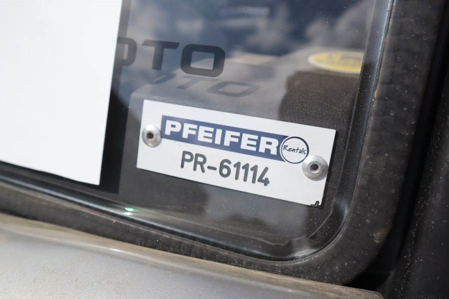 Kvadricikls CFMoto UFORCE600 Valid Inspection, *Guarantee! Dutch Regi: foto 8 Kvadricikls CFMoto UFORCE600 Valid Inspection, *Guarantee! Dutch Regi: foto 8