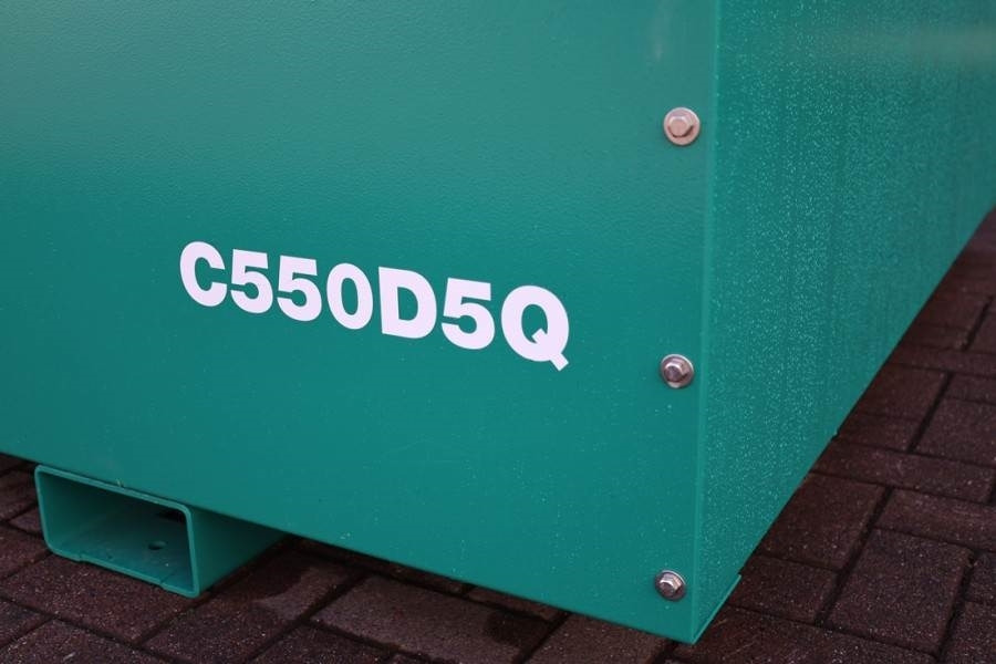 Elektroģenerators Cummins C550D5Q Declaration of Conformity, Diesel, 550kVA,: foto 11 Elektroģenerators Cummins C550D5Q Declaration of Conformity, Diesel, 550kVA,: foto 11