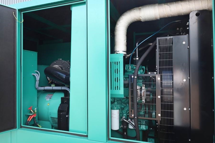 Elektroģenerators Cummins C550D5Q Declaration of Conformity, Diesel, 550kVA,: foto 12 Elektroģenerators Cummins C550D5Q Declaration of Conformity, Diesel, 550kVA,: foto 12