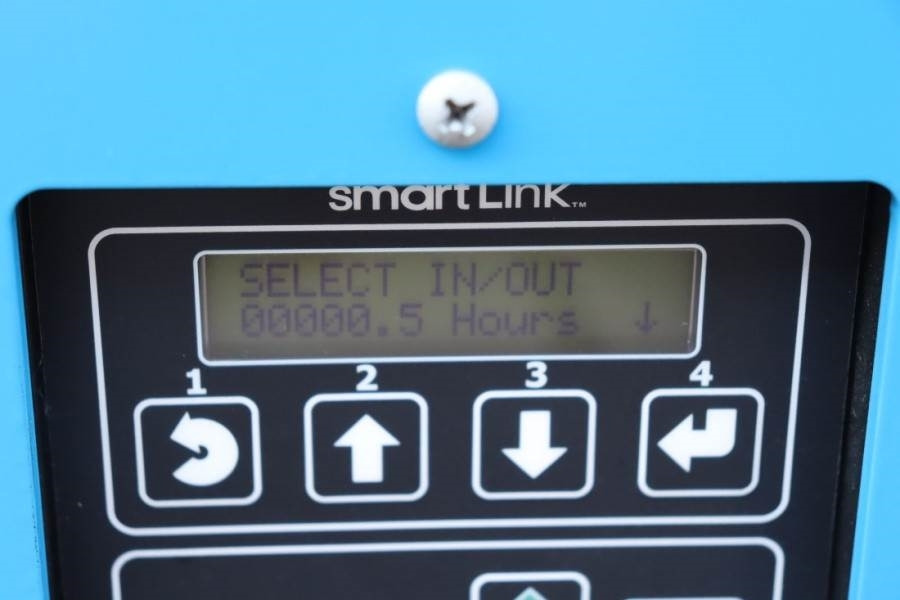 Genie GS1330M Valid inspection, *Guarantee! All-Electric - Šķērveida pacēlājs: foto 4 Genie GS1330M Valid inspection, *Guarantee! All-Electric - Šķērveida pacēlājs: foto 4