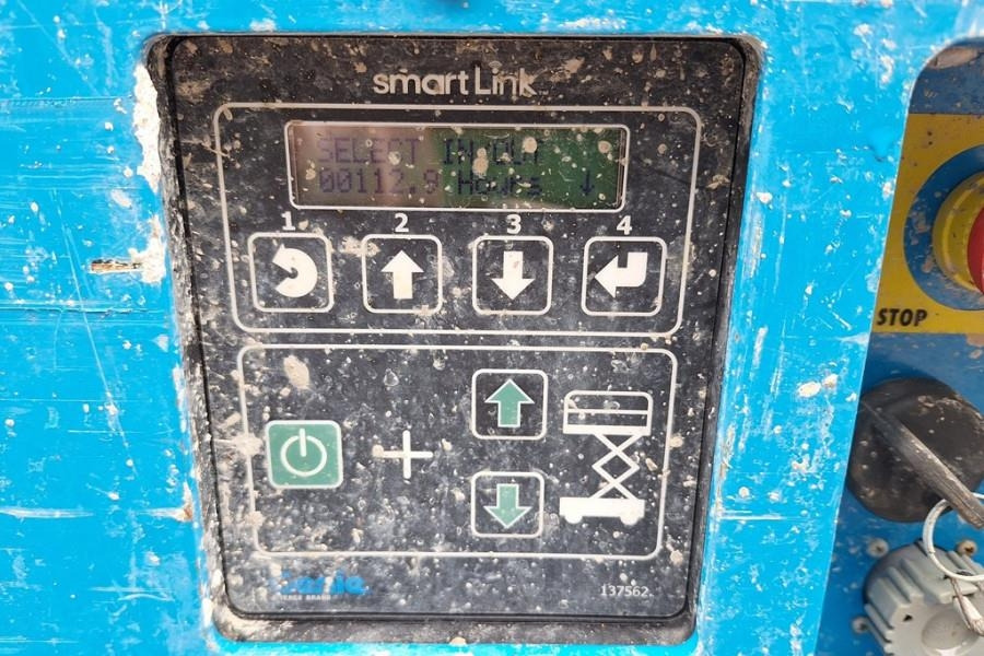 Genie GS1932 E-Drive Several In Stock, 8m Working Height - Šķērveida pacēlājs: foto 5 Genie GS1932 E-Drive Several In Stock, 8m Working Height - Šķērveida pacēlājs: foto 5